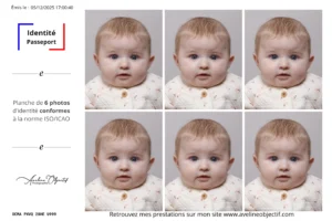 PhotoIdentitéAvelineObjectifCaen