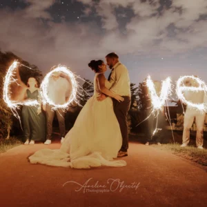 PhotoMariageAvelineObjcetifCaen