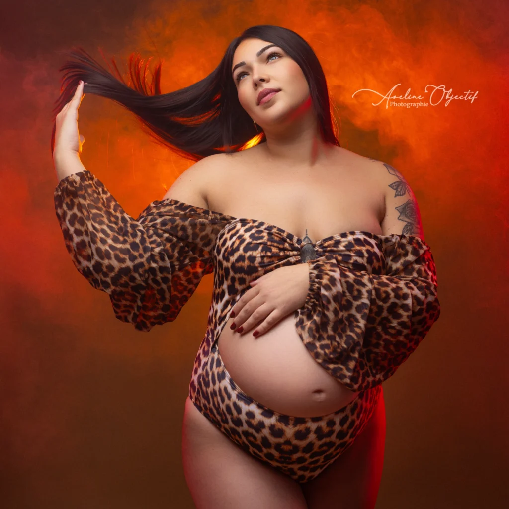 SeanceGrossesseAvelineObjectifCaen2